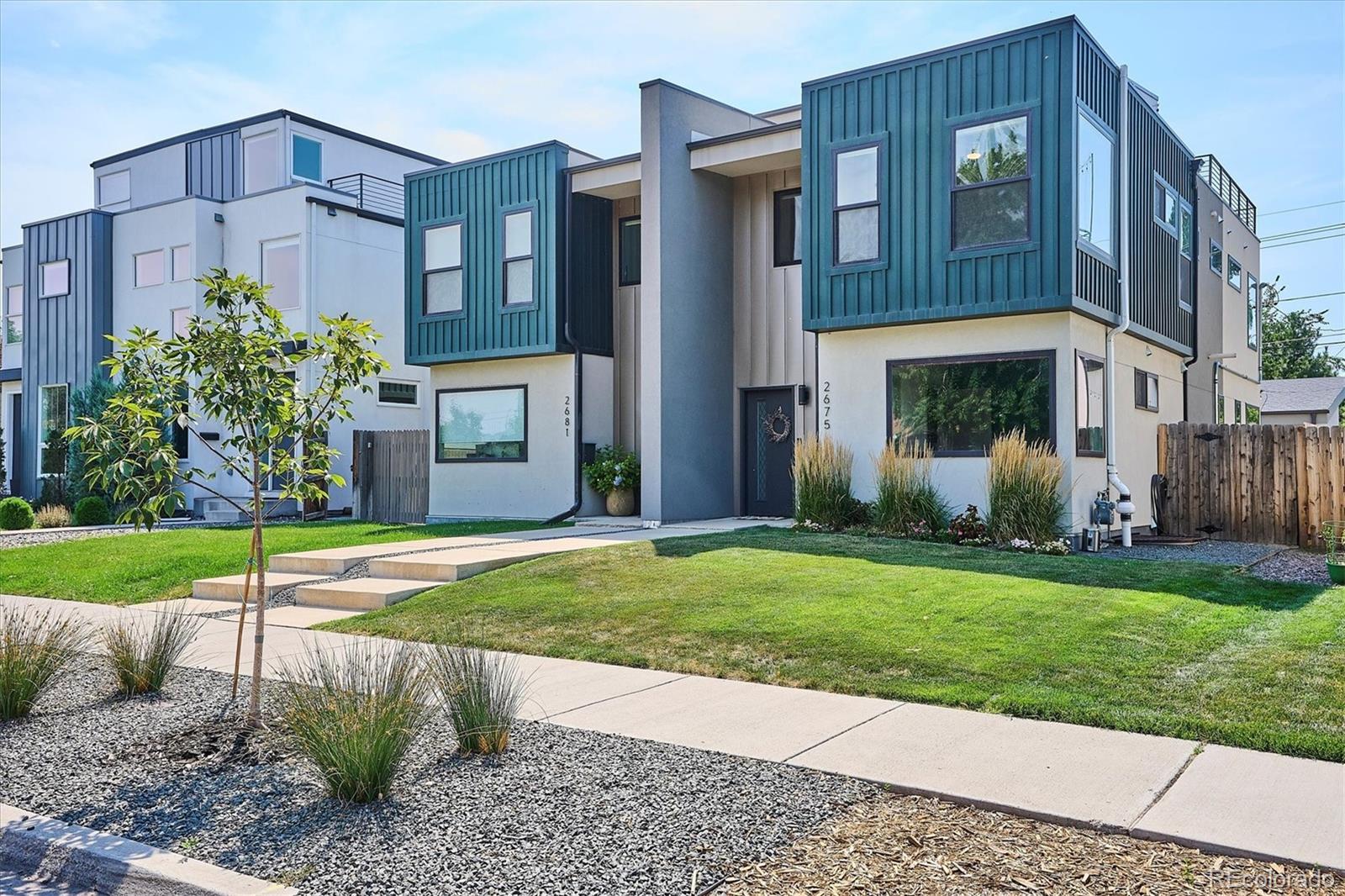 2675 S Acoma Street Denver CO 80223