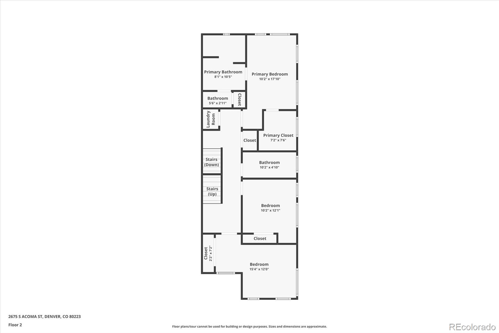 2675 S Acoma Street Denver CO 80223