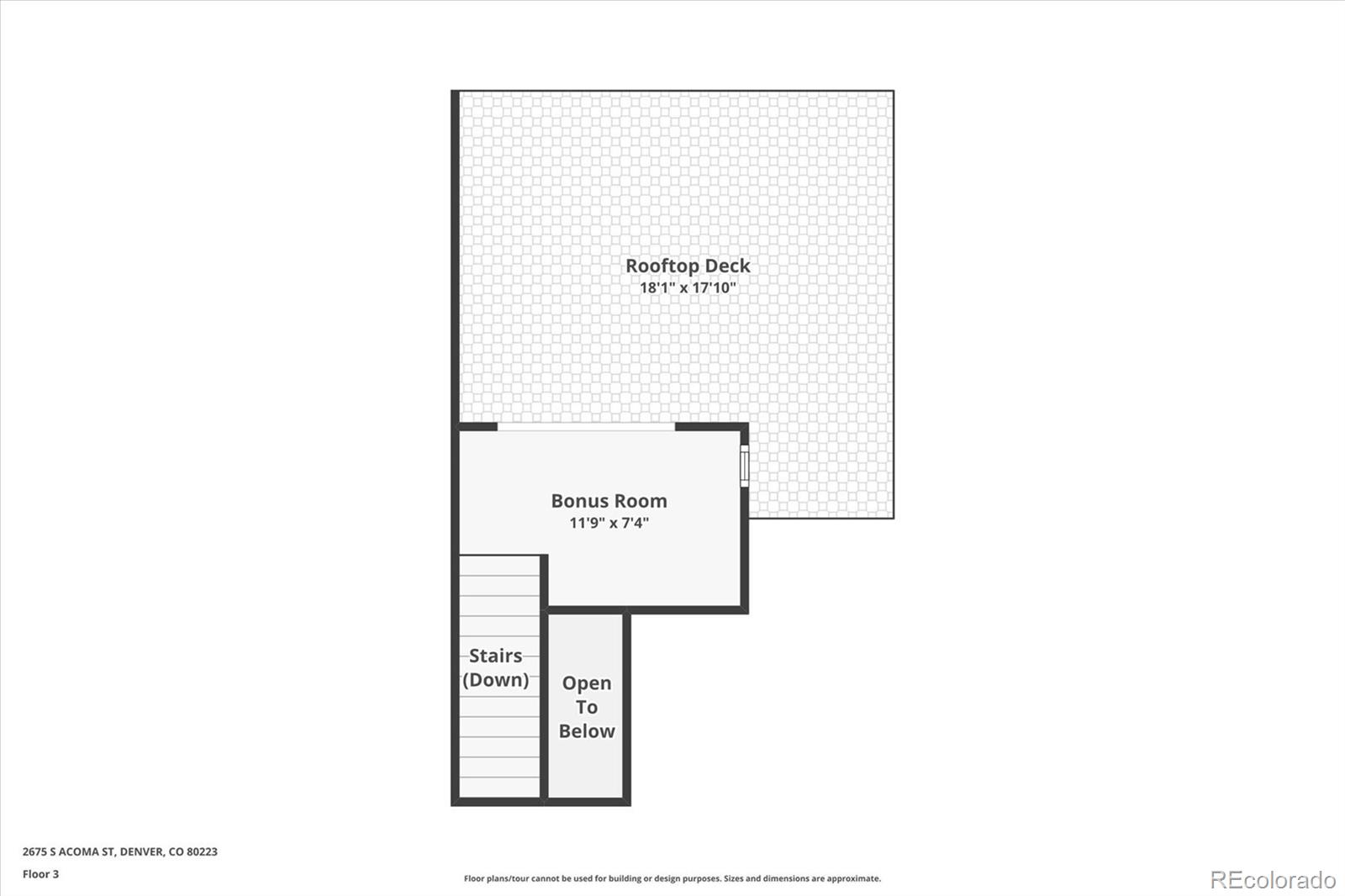 2675 S Acoma Street Denver CO 80223