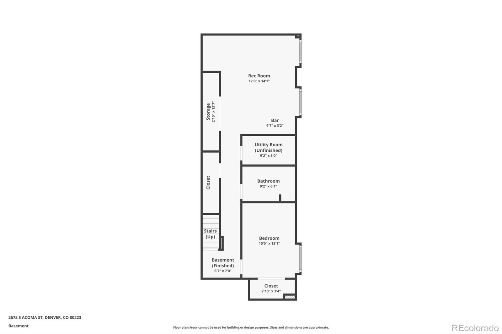 2675 S Acoma Street Denver CO 80223