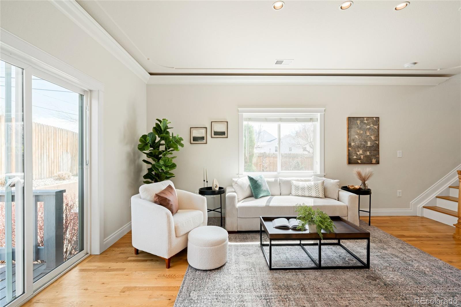 3402 N Clayton Street Denver CO 80205