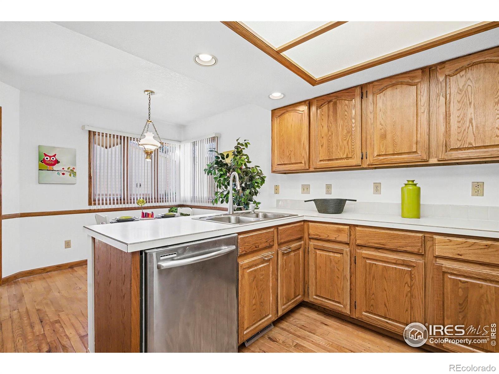 1249 Oak Island Court Fort Collins CO 80525
