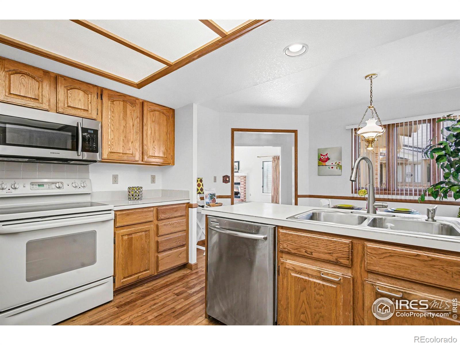 1249 Oak Island Court Fort Collins CO 80525