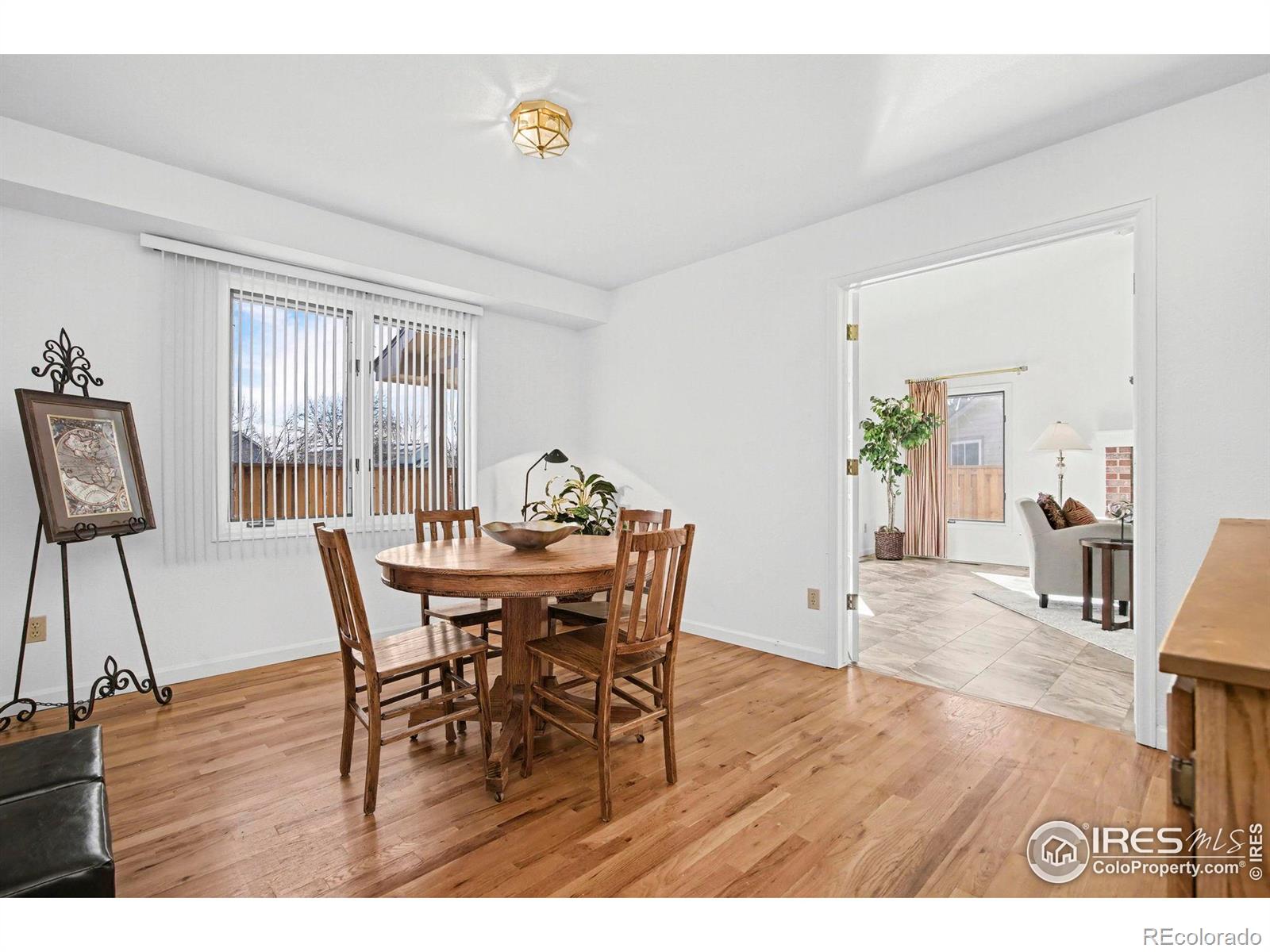 1249 Oak Island Court Fort Collins CO 80525