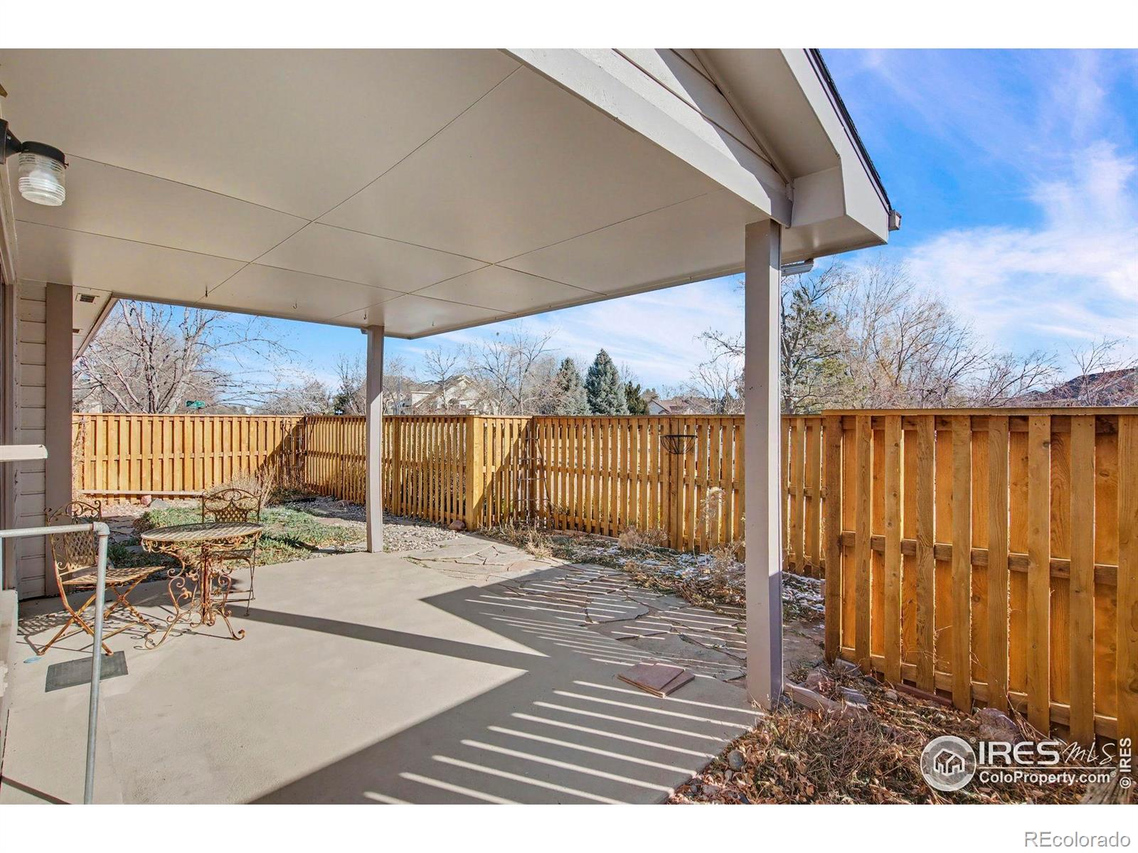 1249 Oak Island Court Fort Collins CO 80525