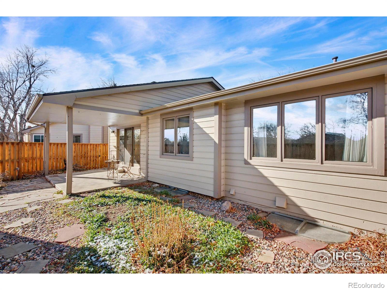 1249 Oak Island Court Fort Collins CO 80525