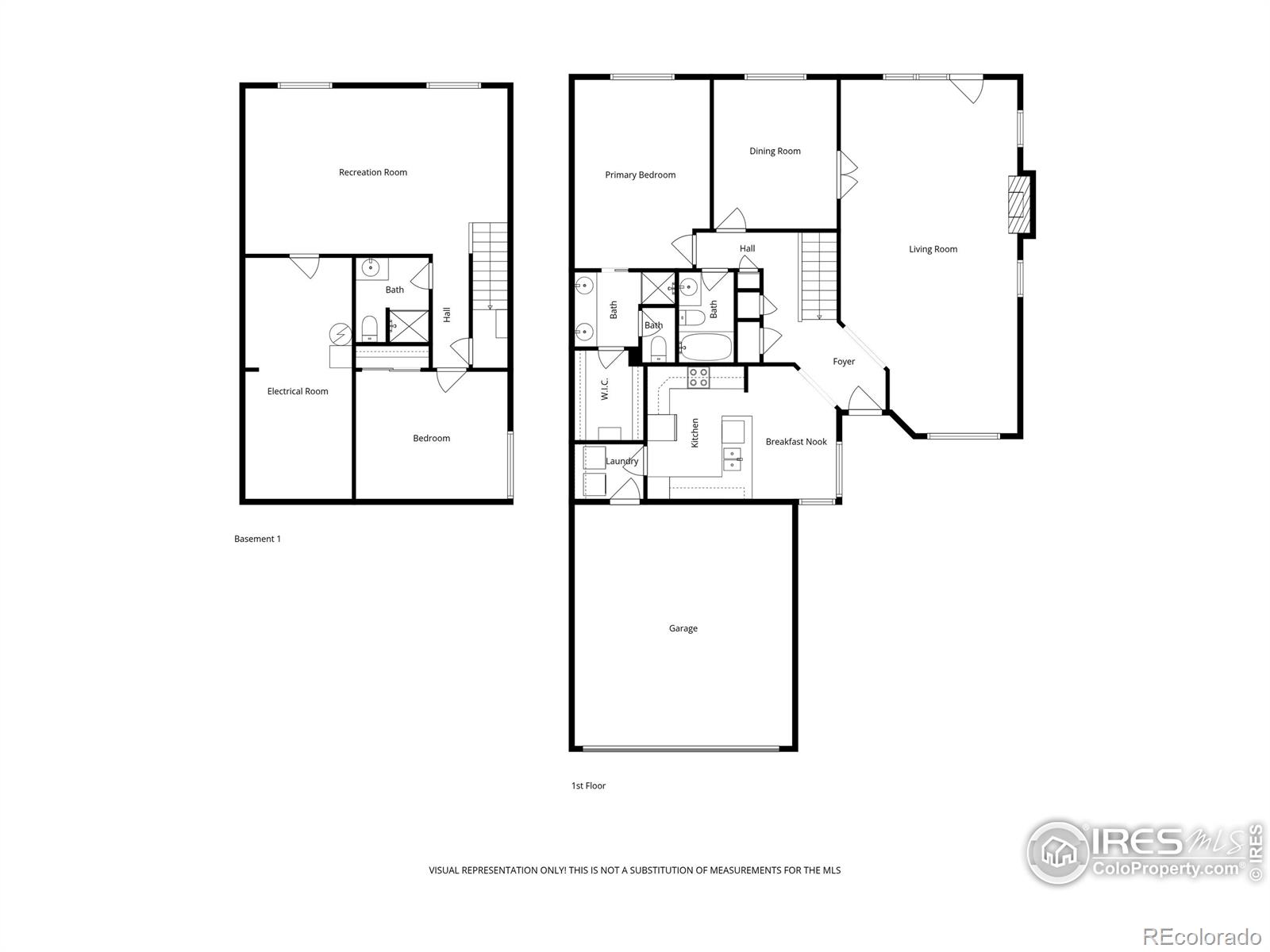 1249 Oak Island Court Fort Collins CO 80525