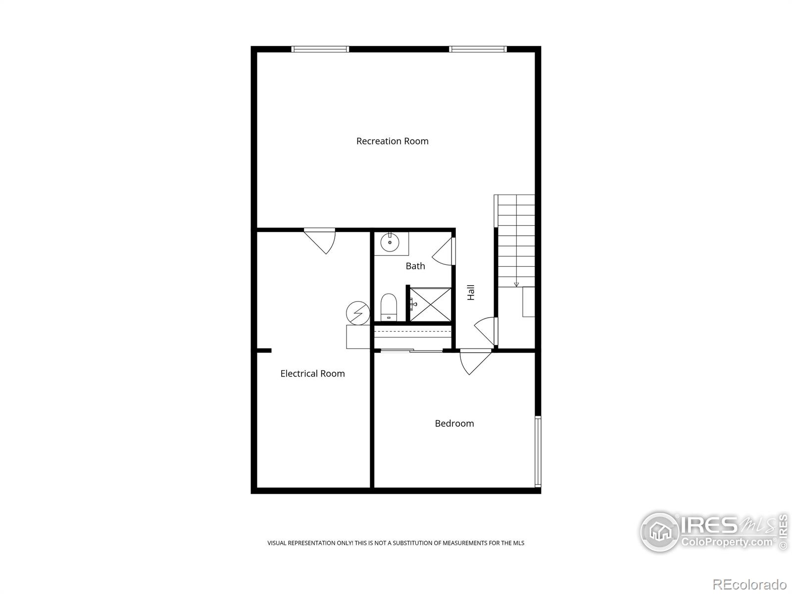1249 Oak Island Court Fort Collins CO 80525