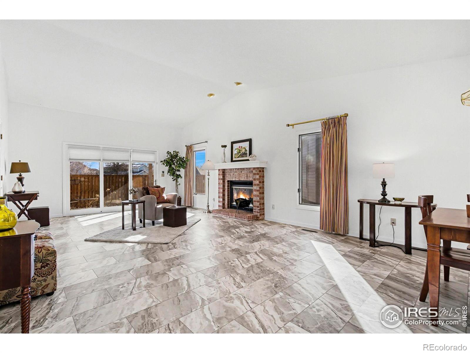 1249 Oak Island Court Fort Collins CO 80525