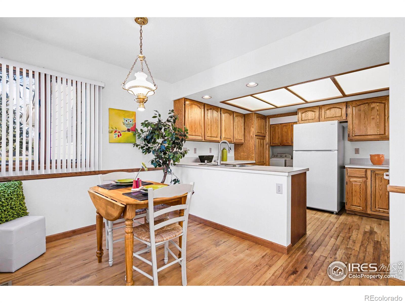 1249 Oak Island Court Fort Collins CO 80525