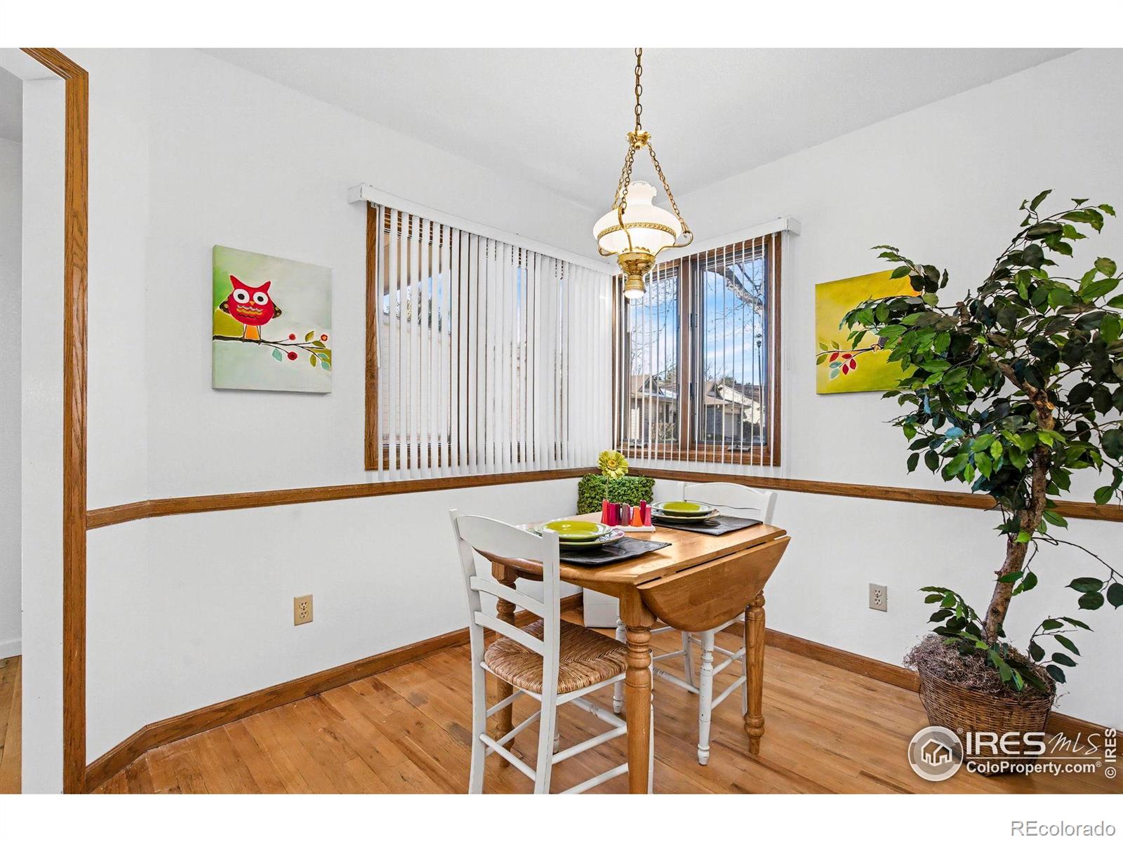 1249 Oak Island Court Fort Collins CO 80525