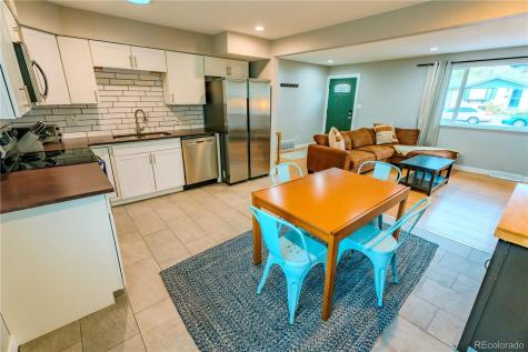 5643 W 67th Avenue Arvada CO 80003