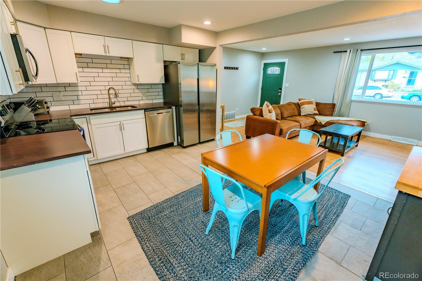 5643 W 67th Avenue Arvada CO 80003