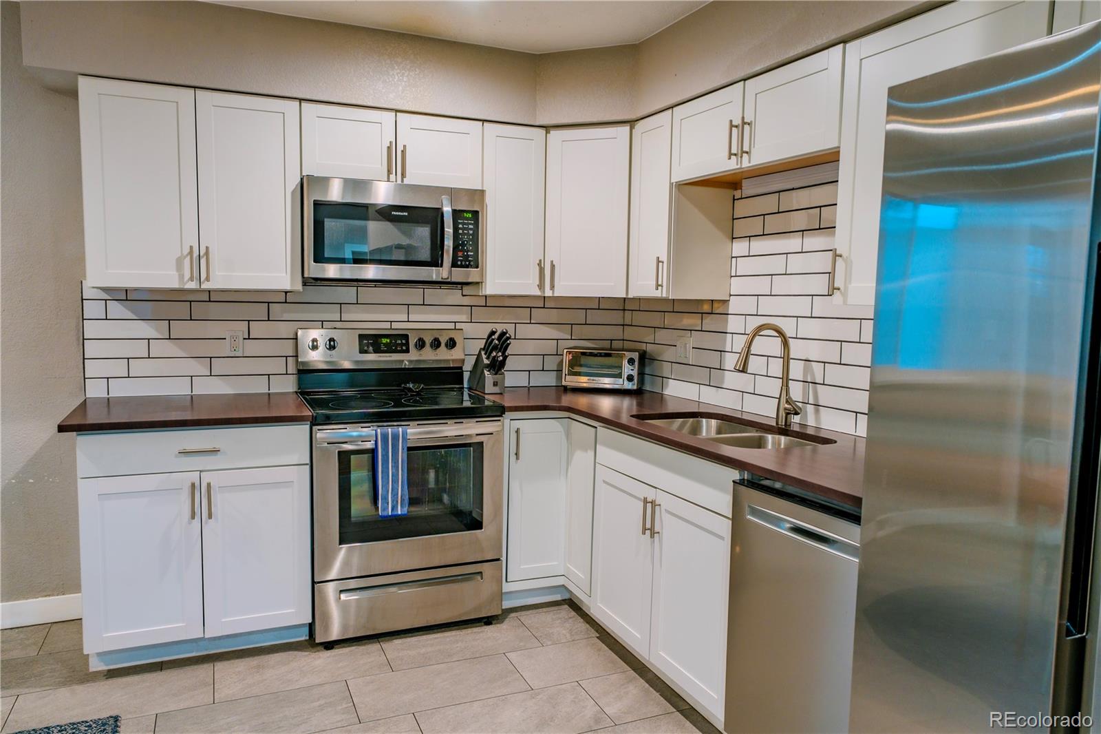5643 W 67th Avenue Arvada CO 80003