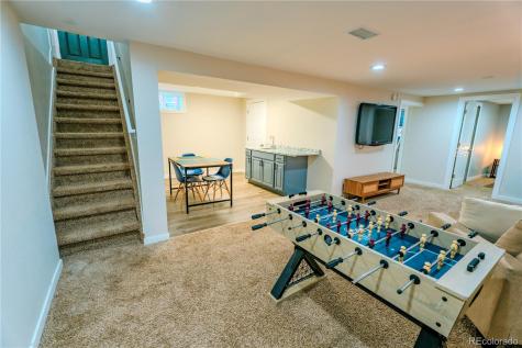 5643 W 67th Avenue Arvada CO 80003