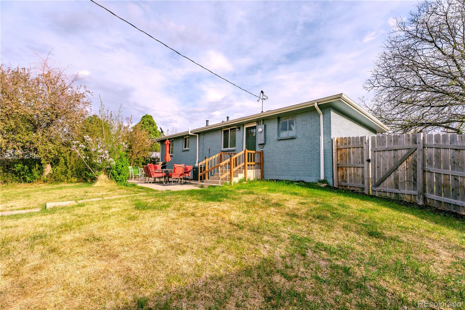 5643 W 67th Avenue Arvada CO 80003