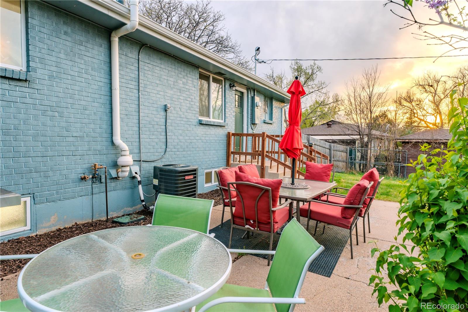 5643 W 67th Avenue Arvada CO 80003