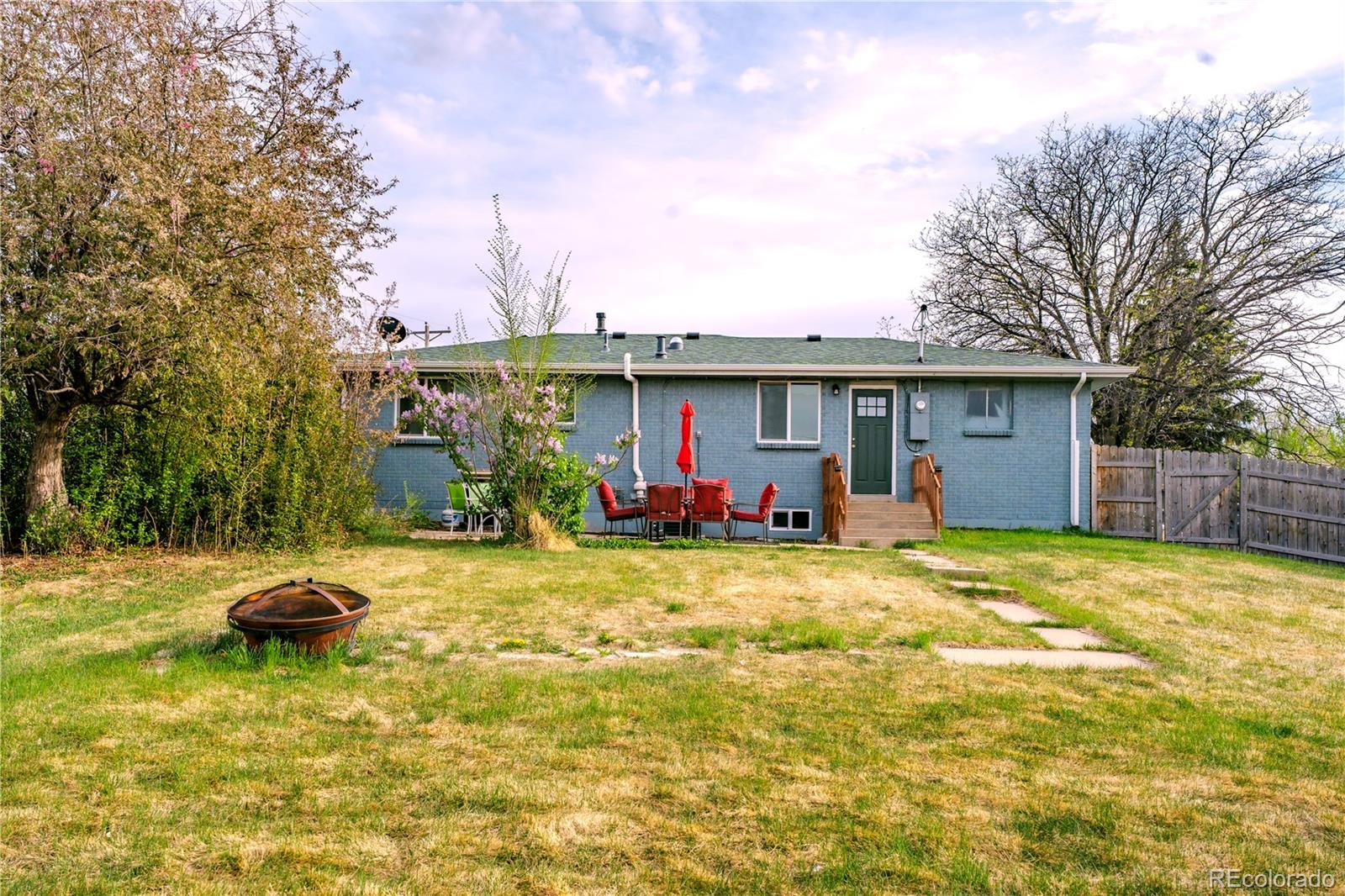 5643 W 67th Avenue Arvada CO 80003