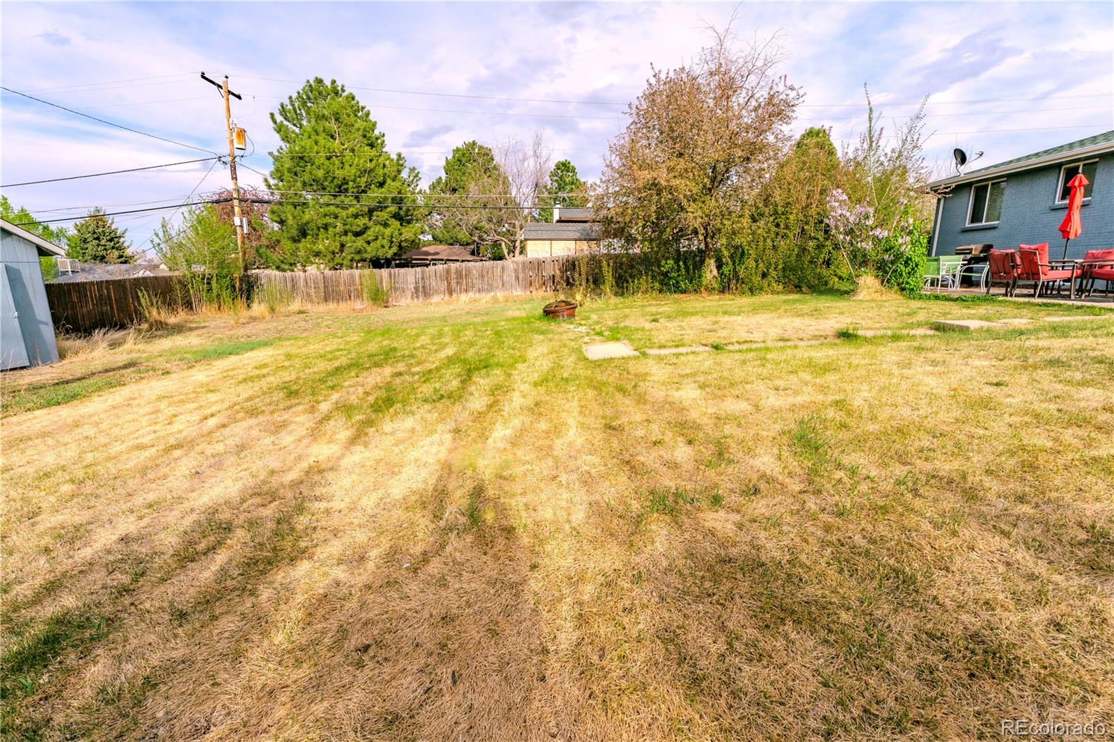 5643 W 67th Avenue Arvada CO 80003