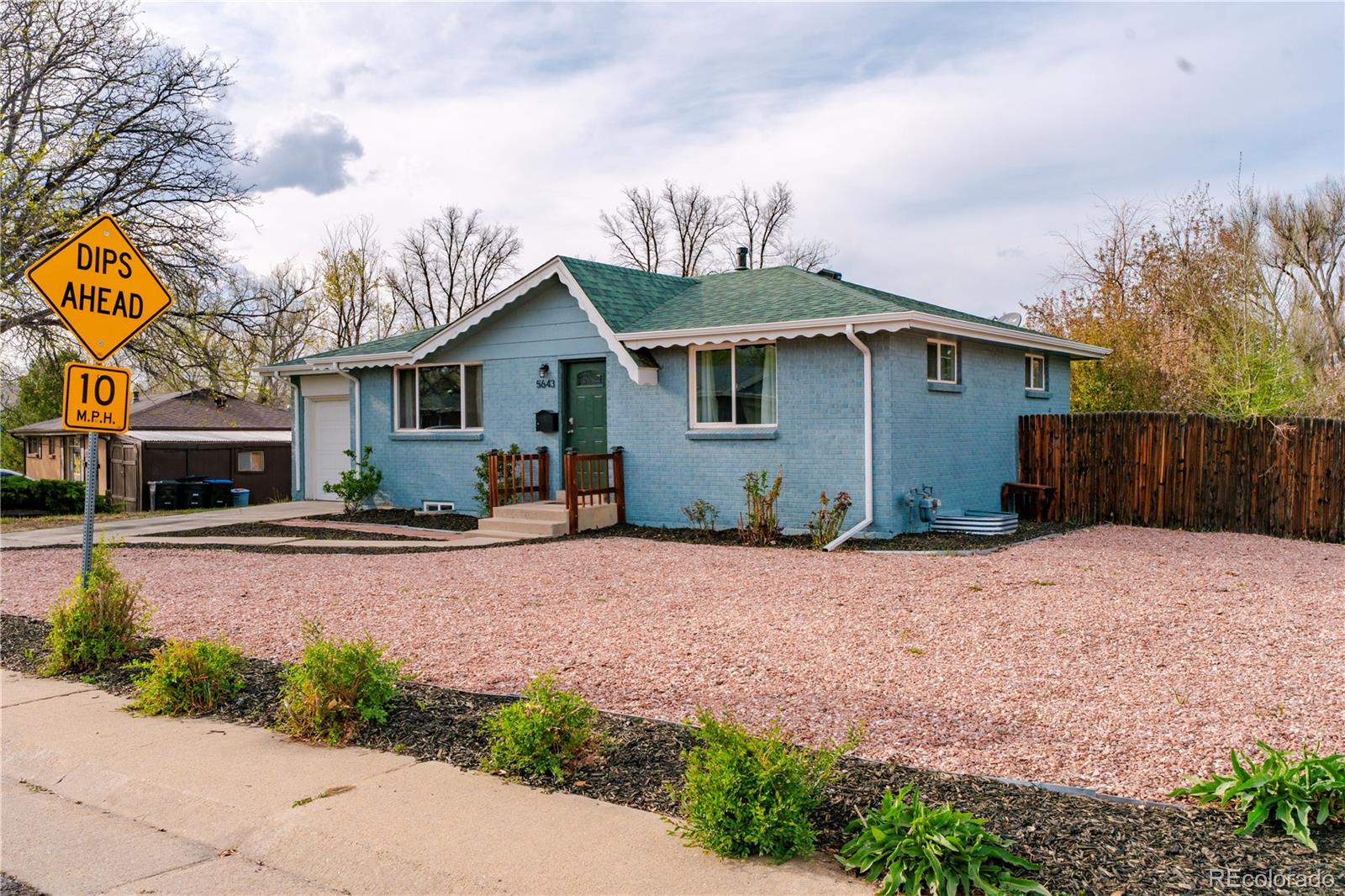 5643 W 67th Avenue Arvada CO 80003