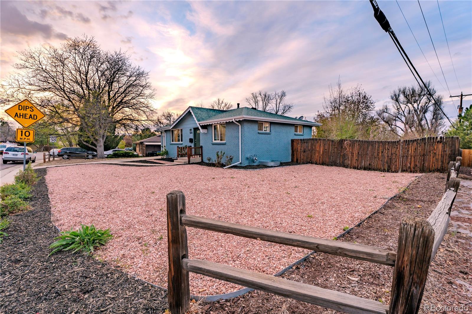 5643 W 67th Avenue Arvada CO 80003