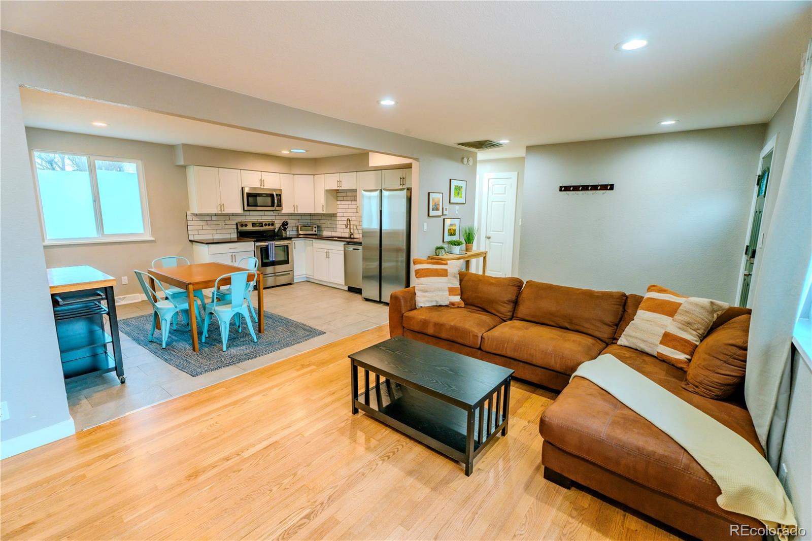 5643 W 67th Avenue Arvada CO 80003