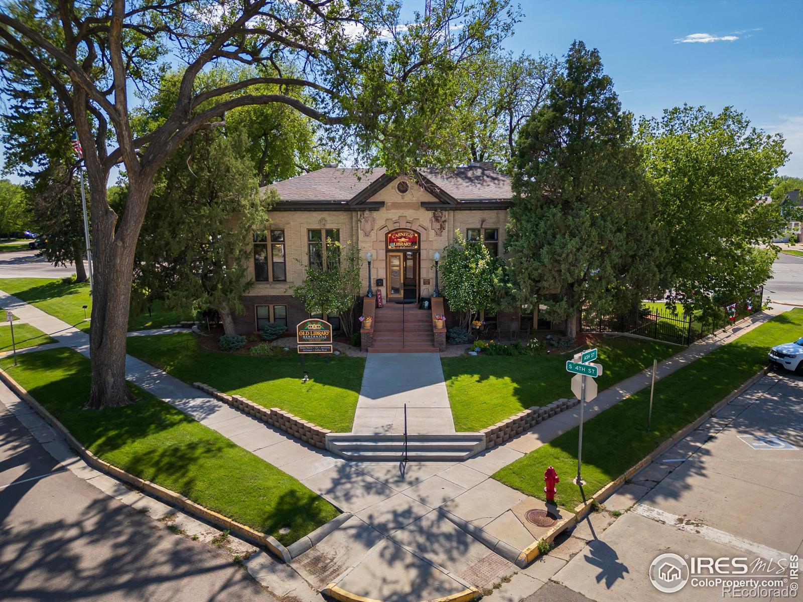 210 S 4th Street Sterling CO 80751