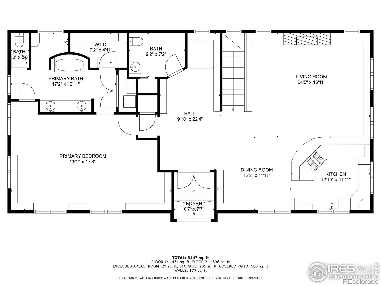 210 S 4th Street Sterling CO 80751