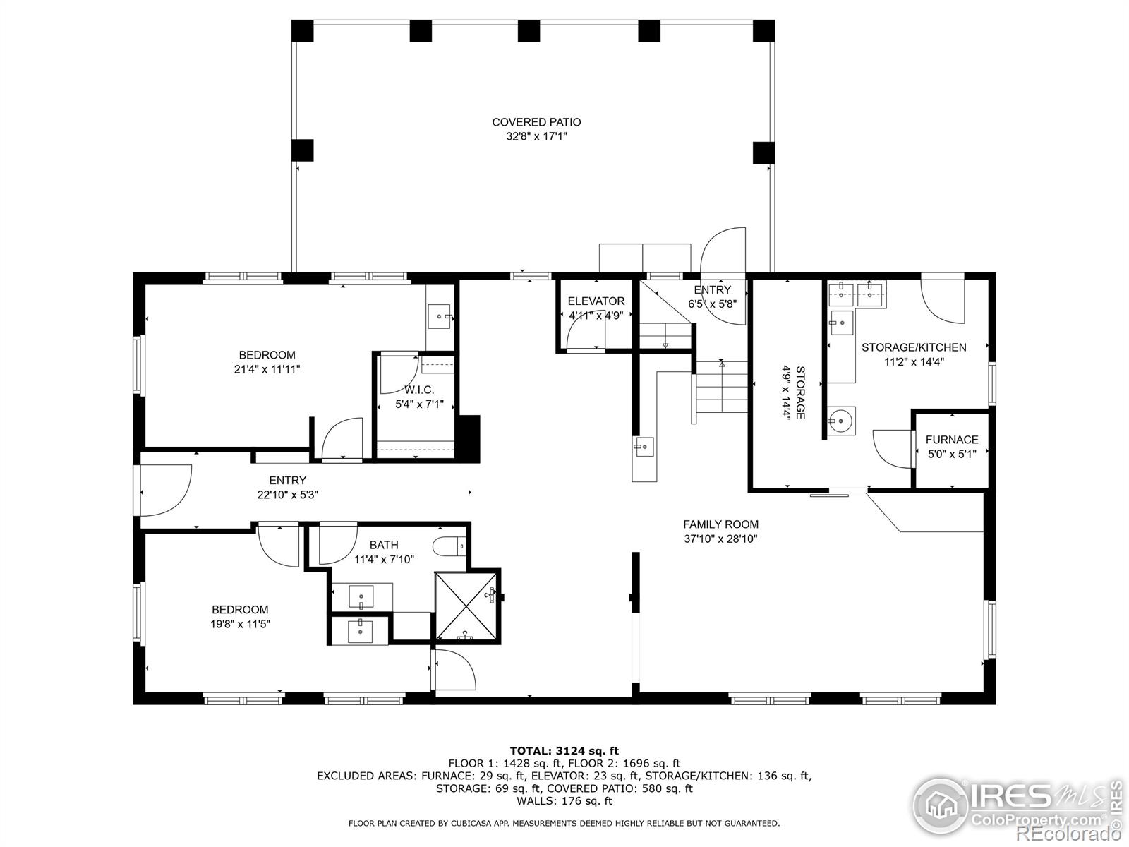 210 S 4th Street Sterling CO 80751
