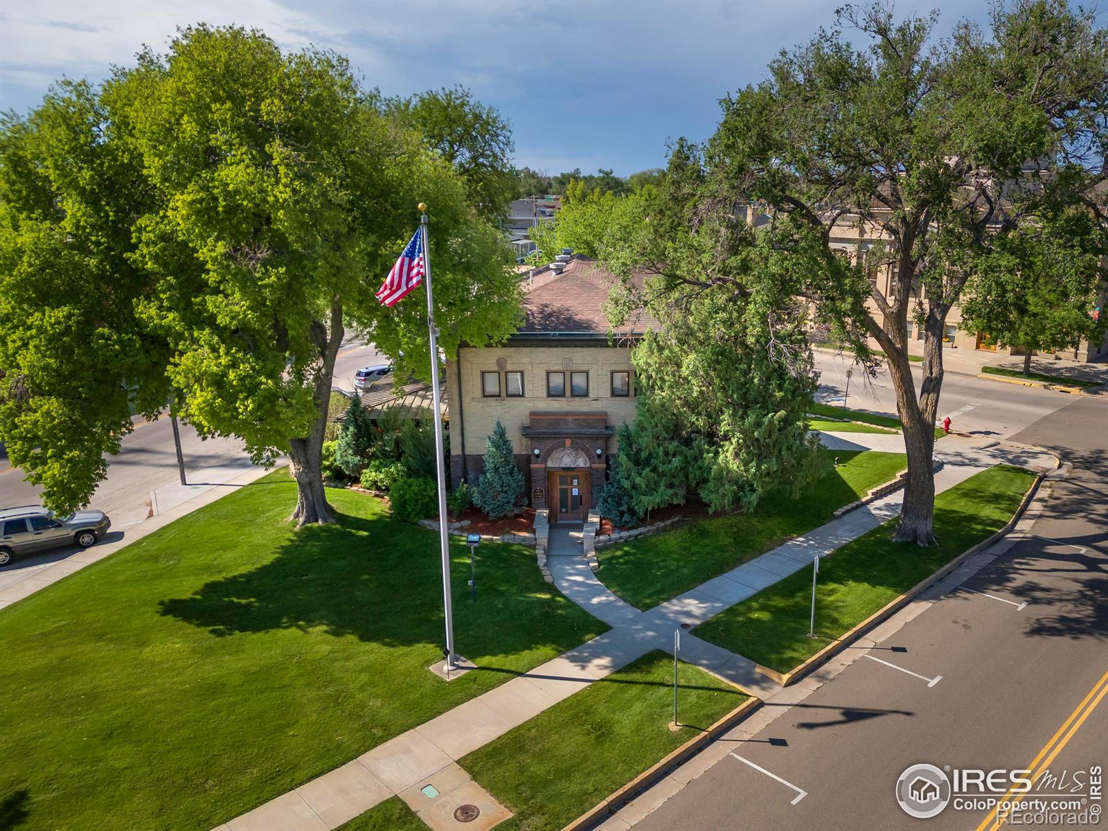 210 S 4th Street Sterling CO 80751