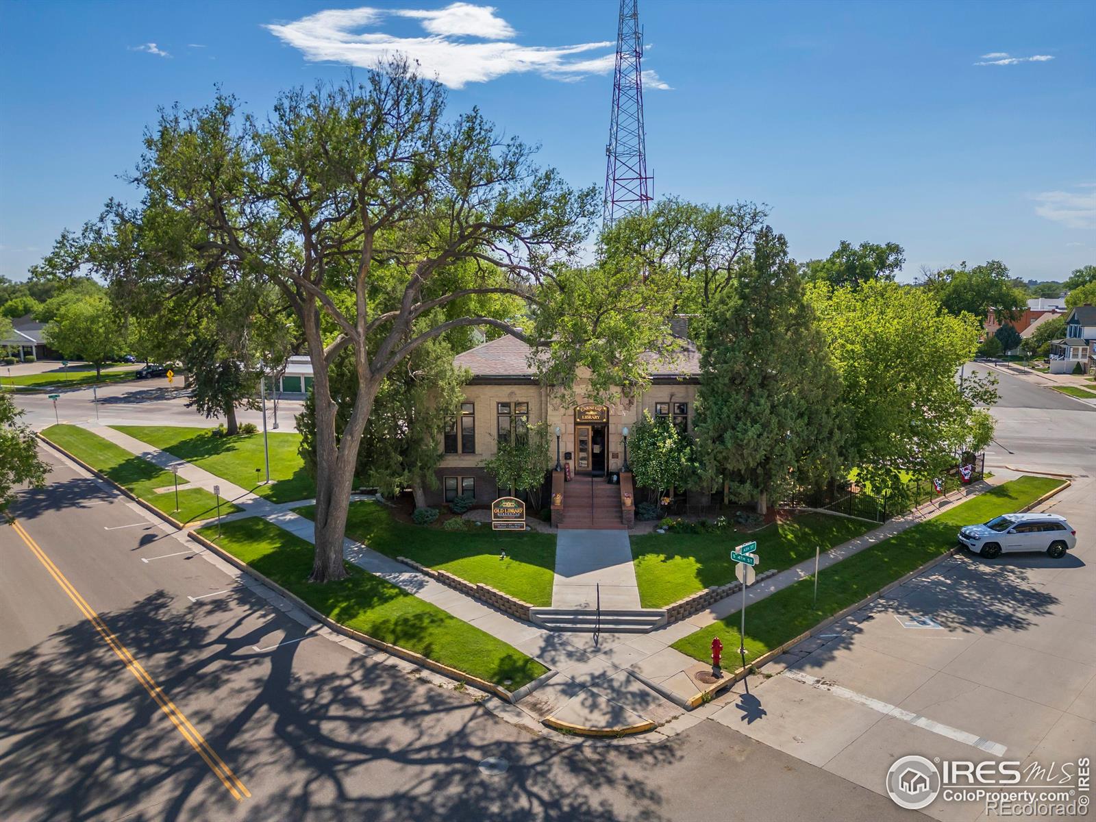 210 S 4th Street Sterling CO 80751