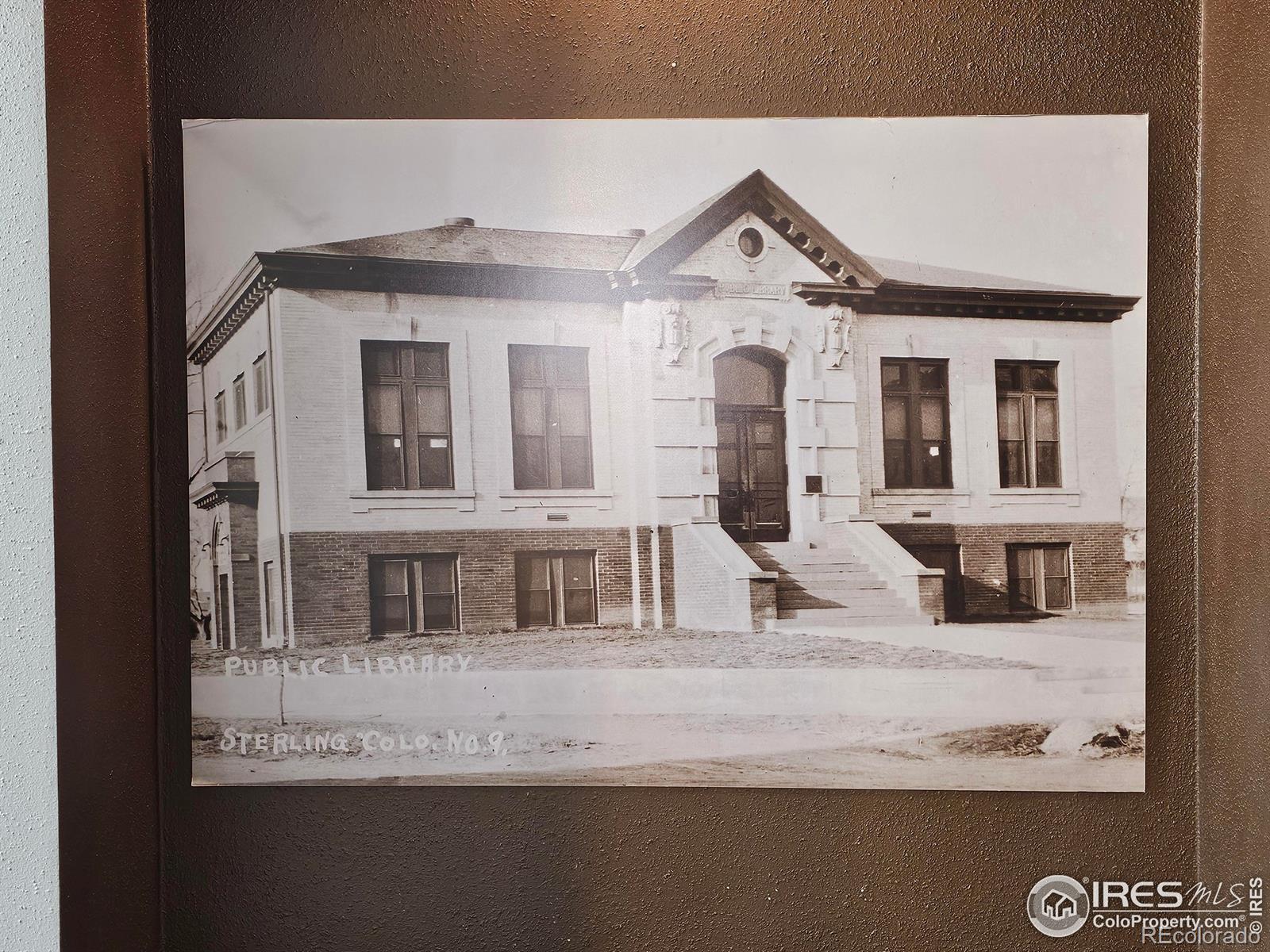 210 S 4th Street Sterling CO 80751