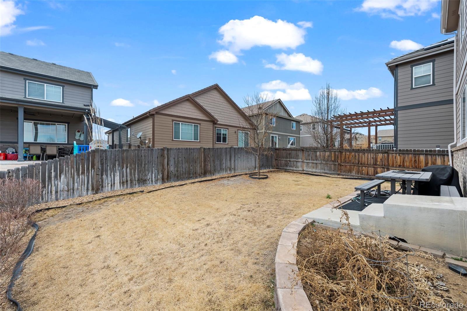 12557 Hudson Court Thornton CO 80241