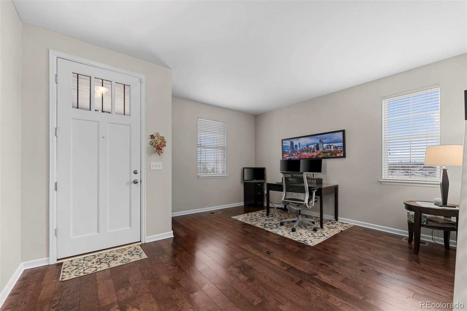 12557 Hudson Court Thornton CO 80241