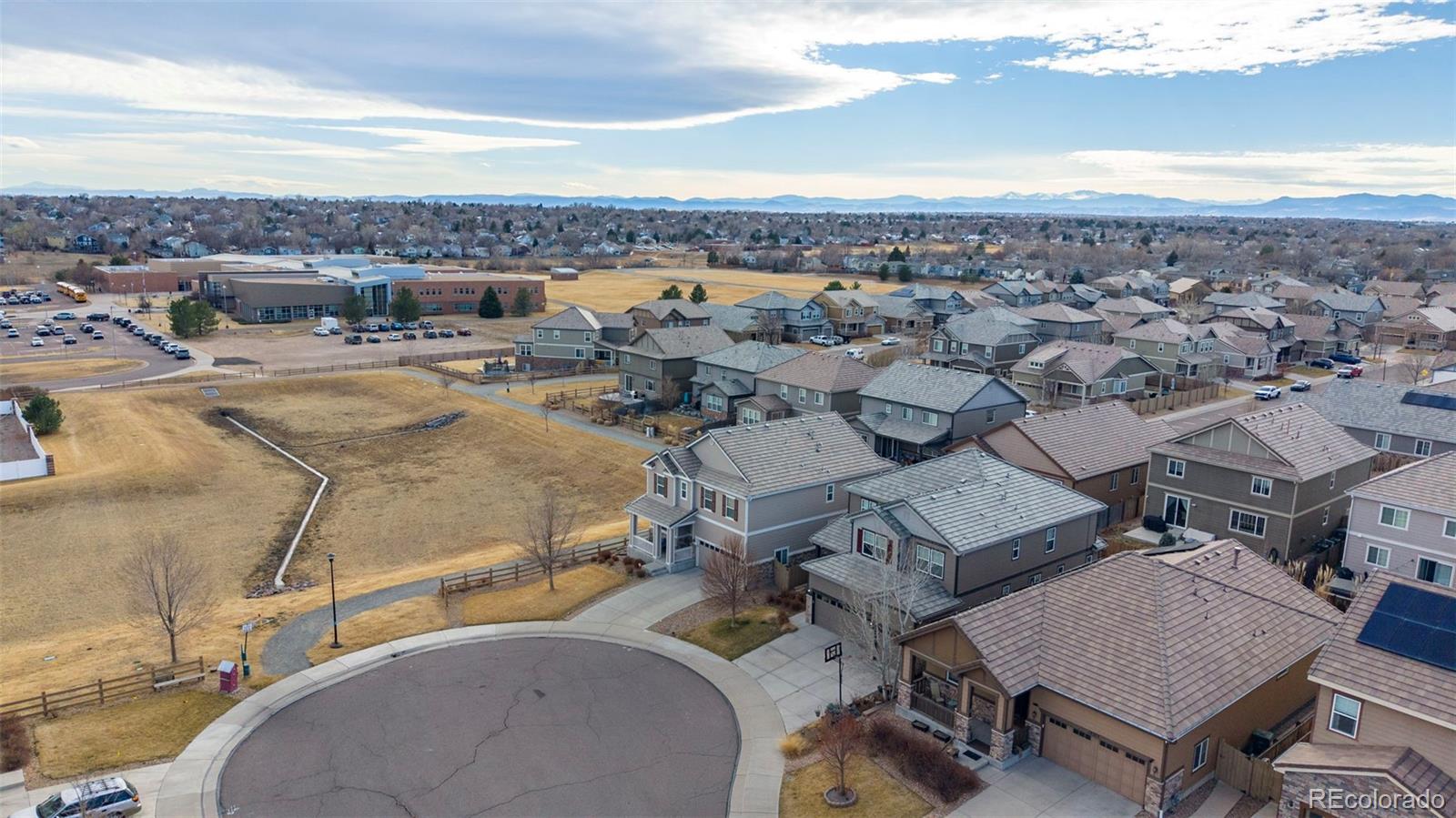12557 Hudson Court Thornton CO 80241