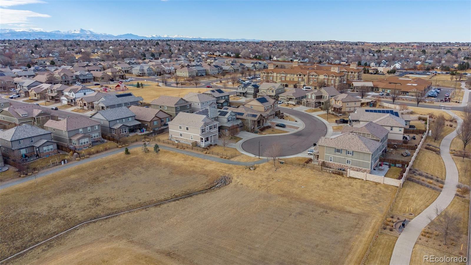 12557 Hudson Court Thornton CO 80241