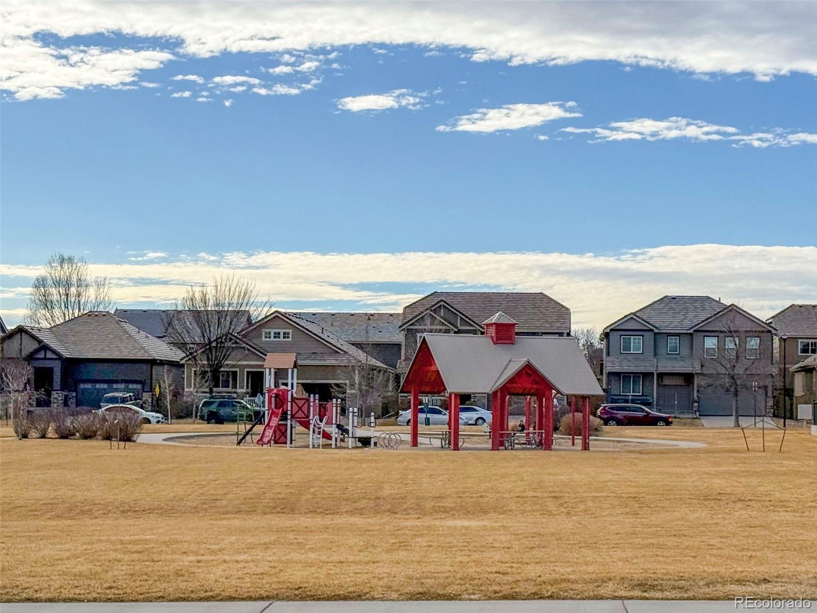 12557 Hudson Court Thornton CO 80241