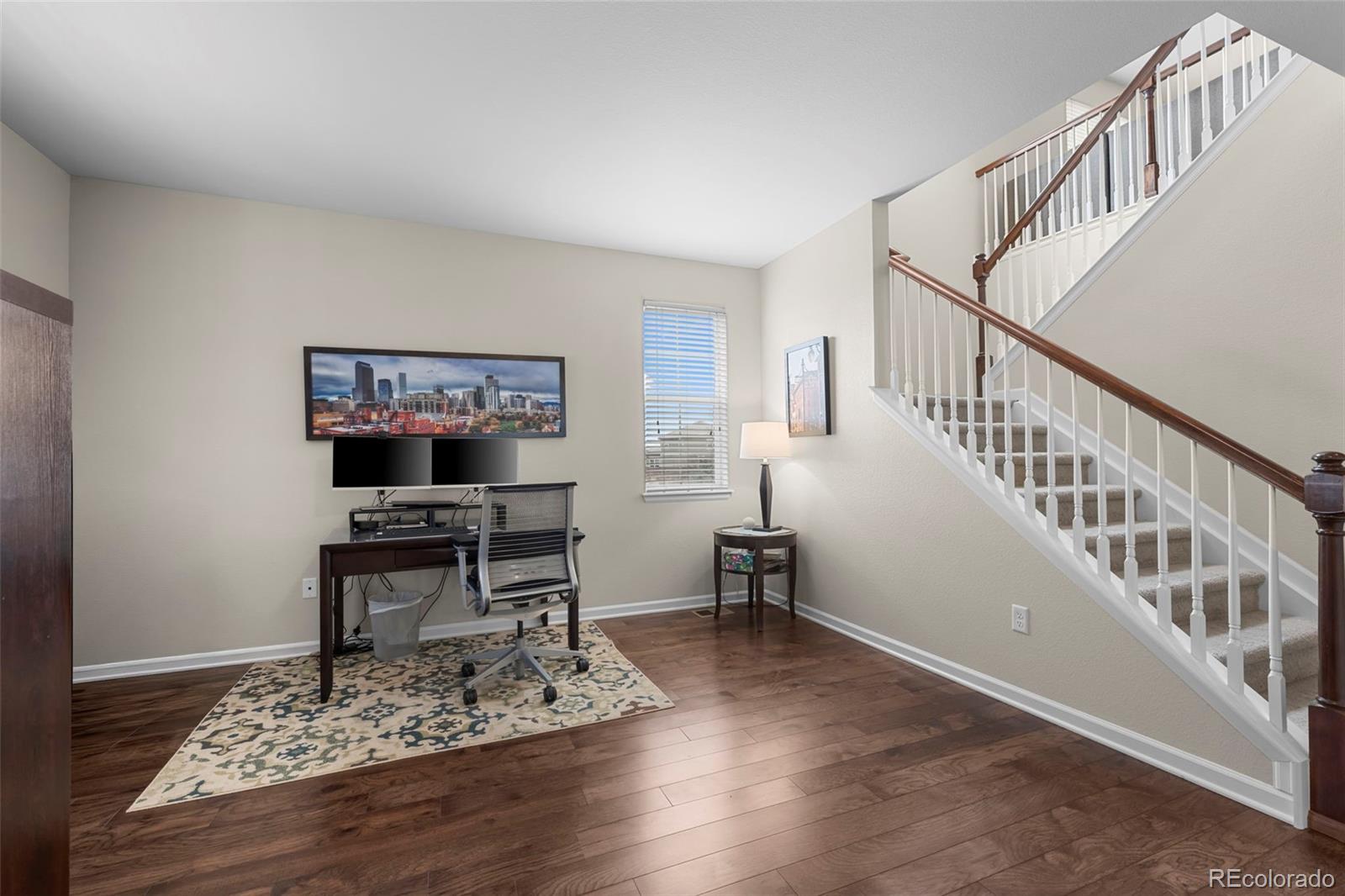 12557 Hudson Court Thornton CO 80241