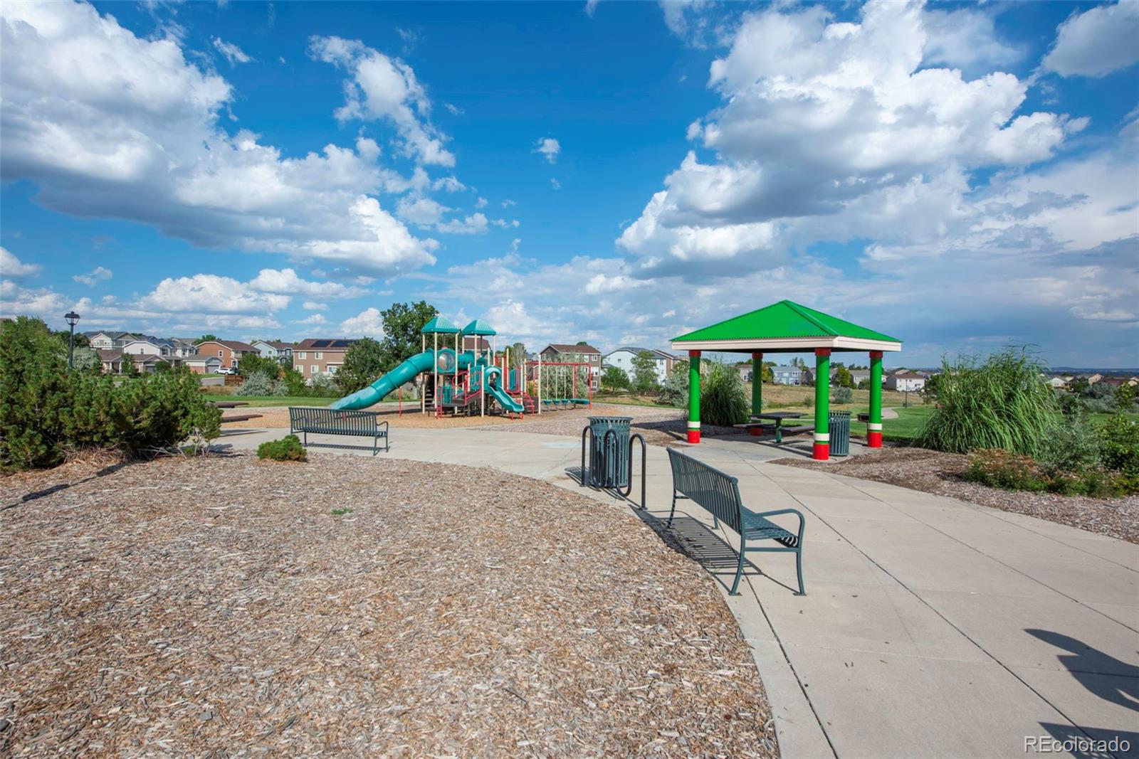 12557 Hudson Court Thornton CO 80241