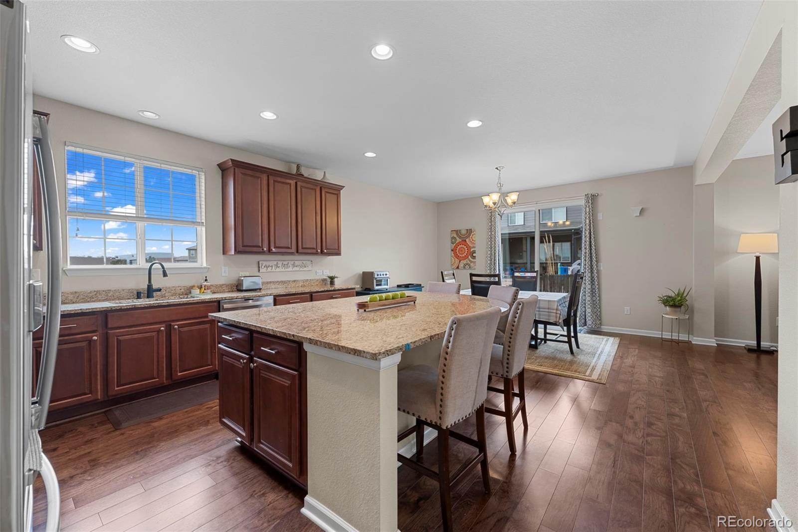 12557 Hudson Court Thornton CO 80241