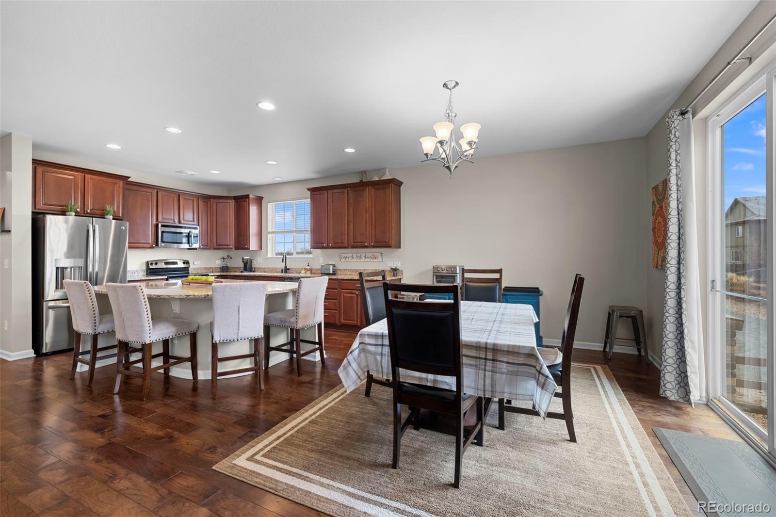 12557 Hudson Court Thornton CO 80241
