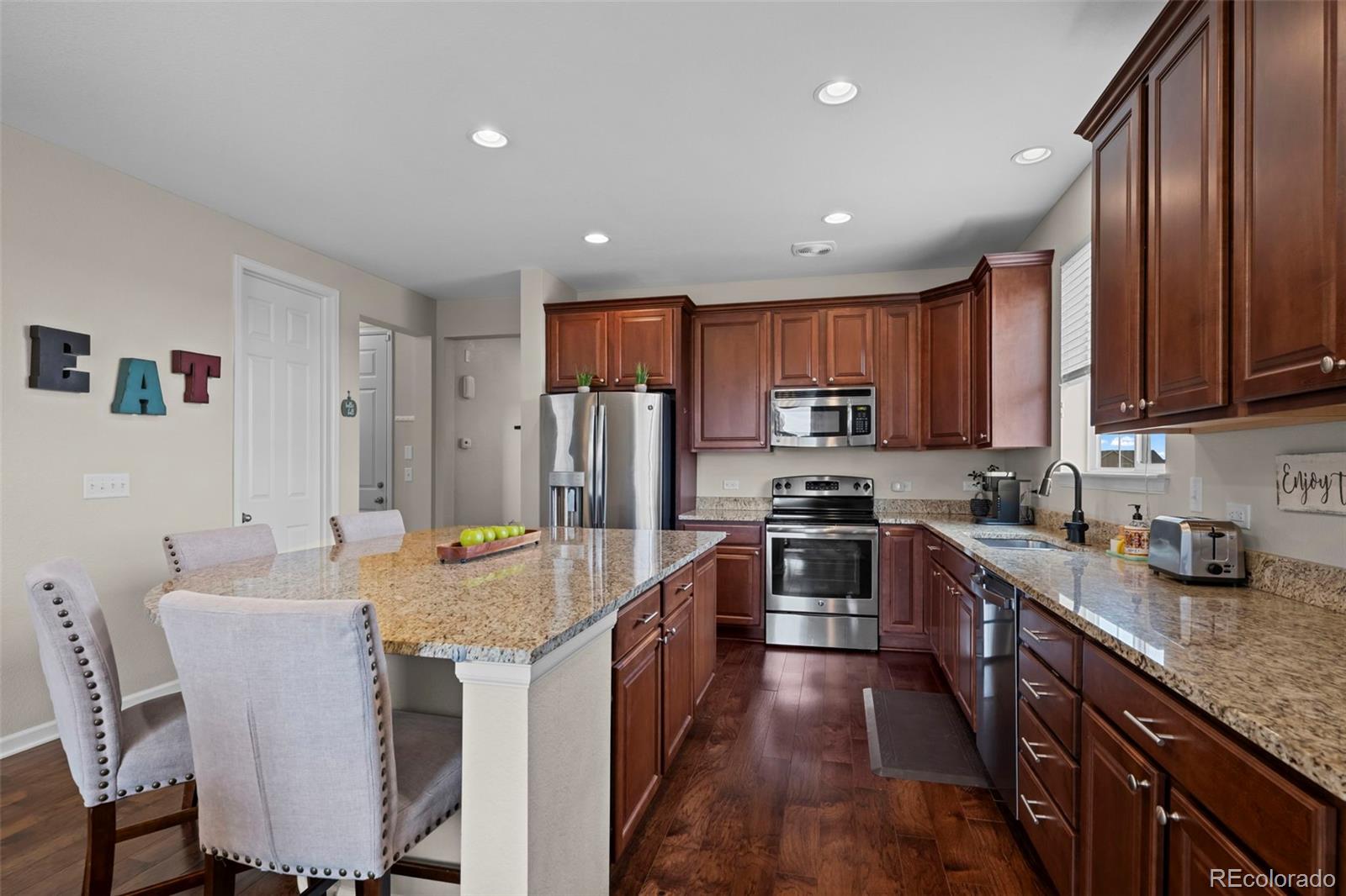 12557 Hudson Court Thornton CO 80241