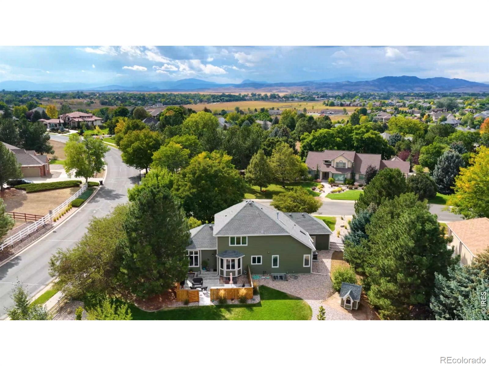 7330 Silvermoon Lane Fort Collins CO 80525