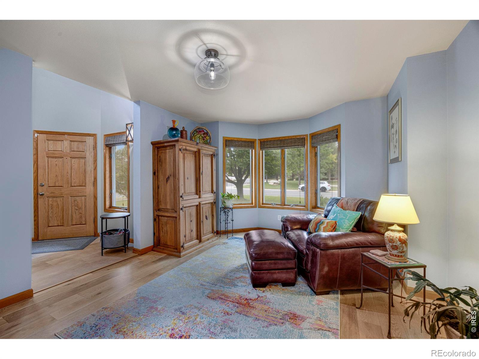 7330 Silvermoon Lane Fort Collins CO 80525
