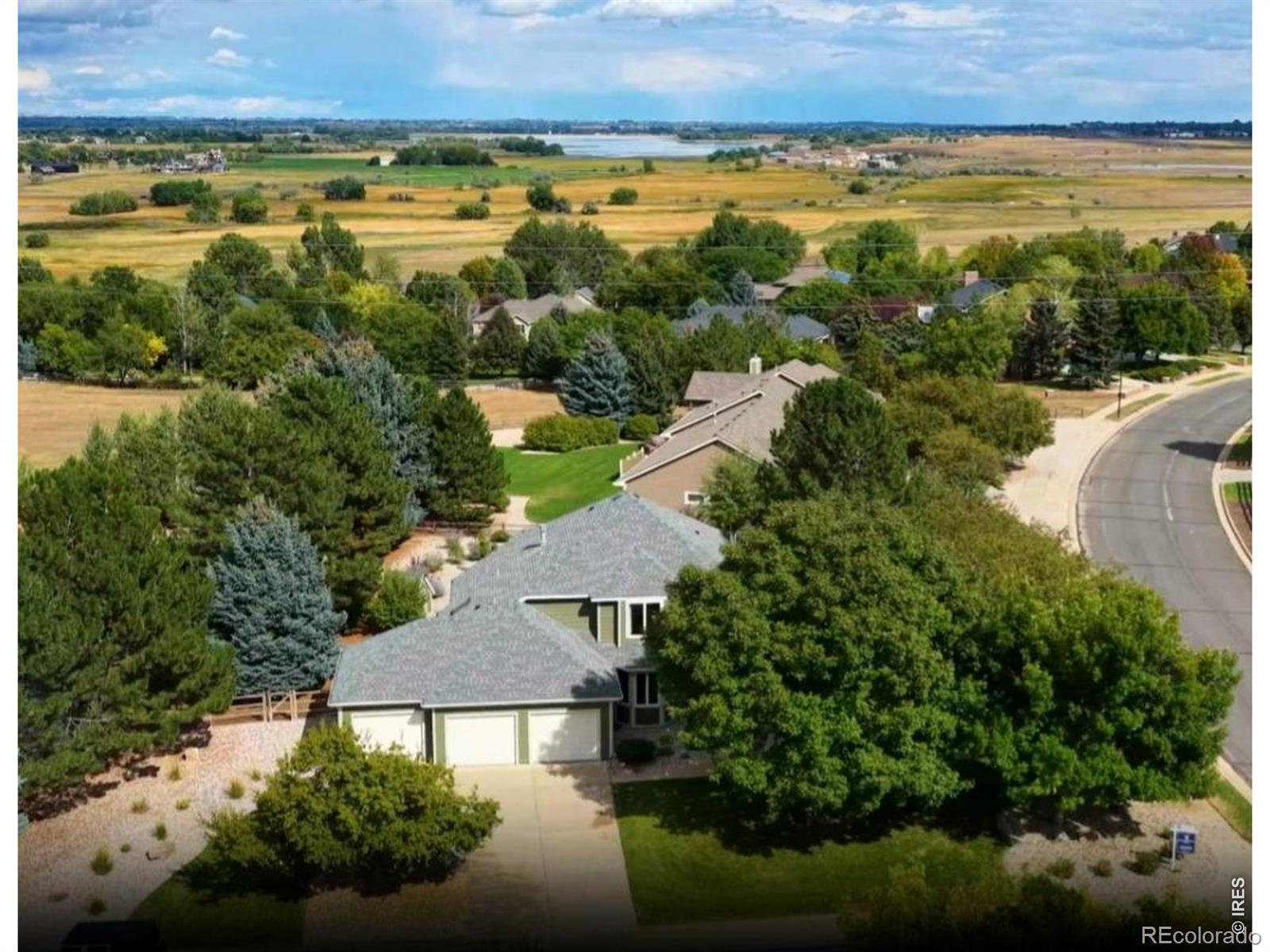 7330 Silvermoon Lane Fort Collins CO 80525