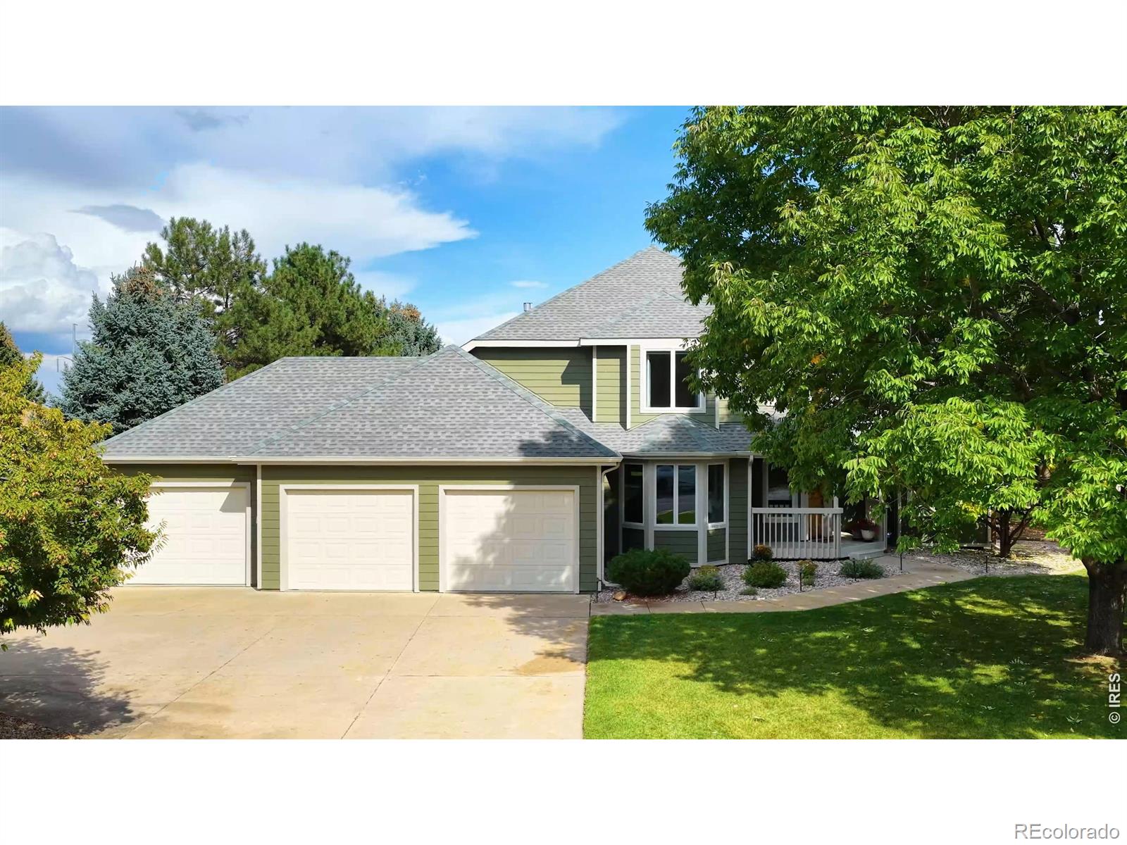 7330 Silvermoon Lane Fort Collins CO 80525