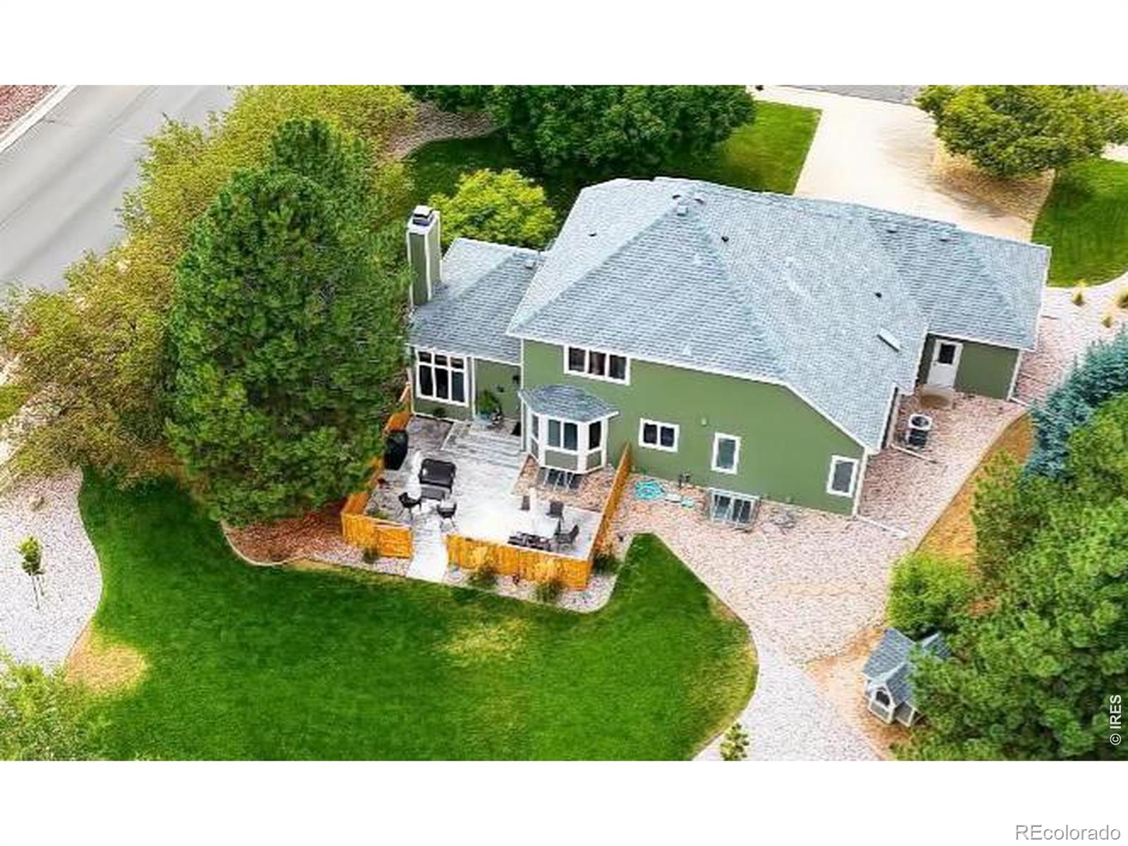 7330 Silvermoon Lane Fort Collins CO 80525