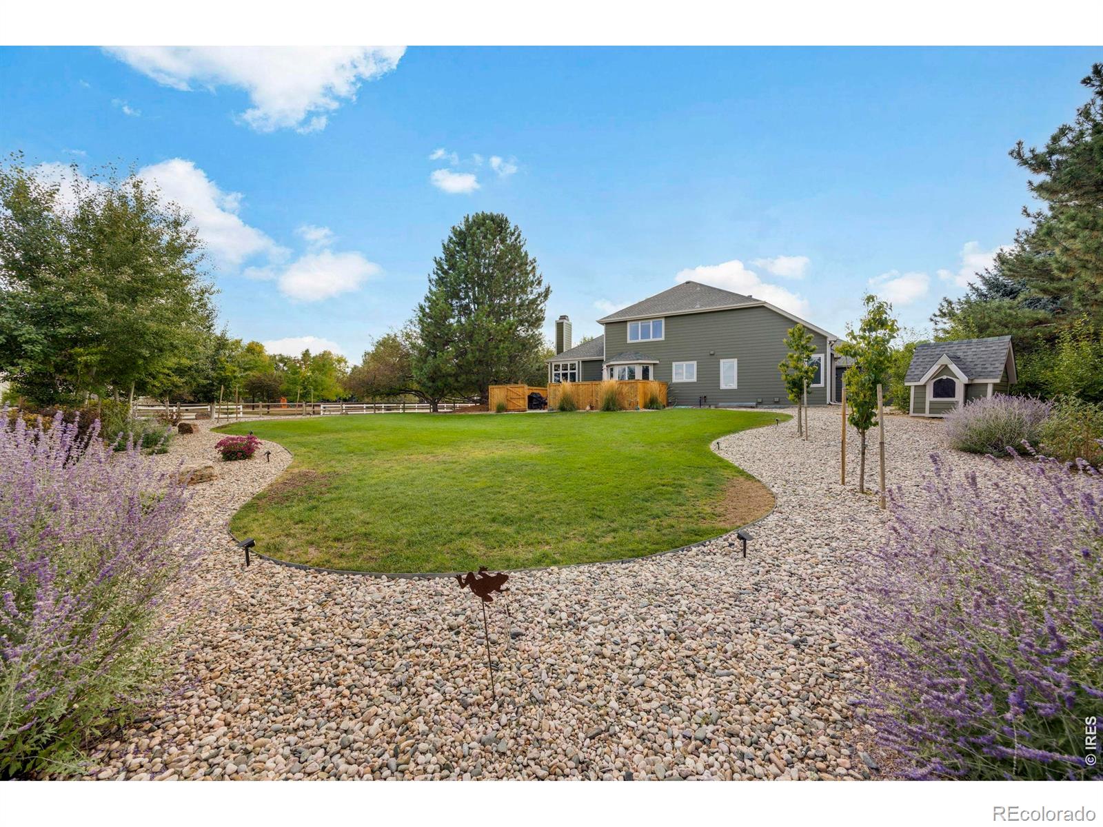 7330 Silvermoon Lane Fort Collins CO 80525