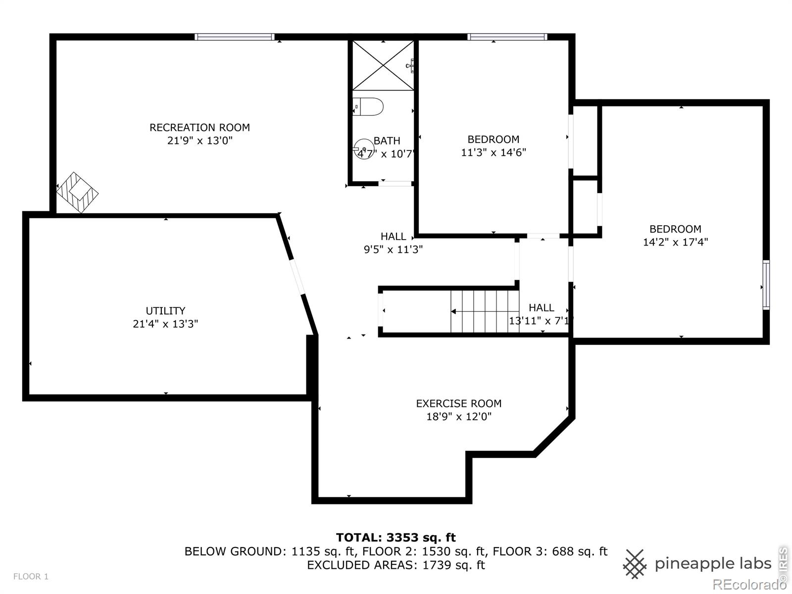 7330 Silvermoon Lane Fort Collins CO 80525