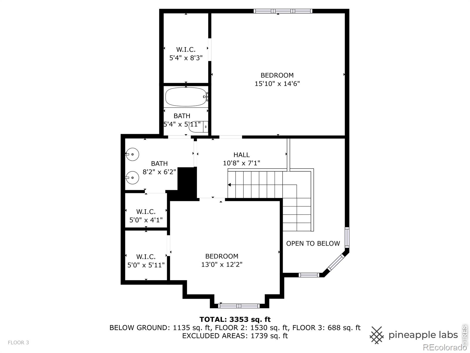7330 Silvermoon Lane Fort Collins CO 80525